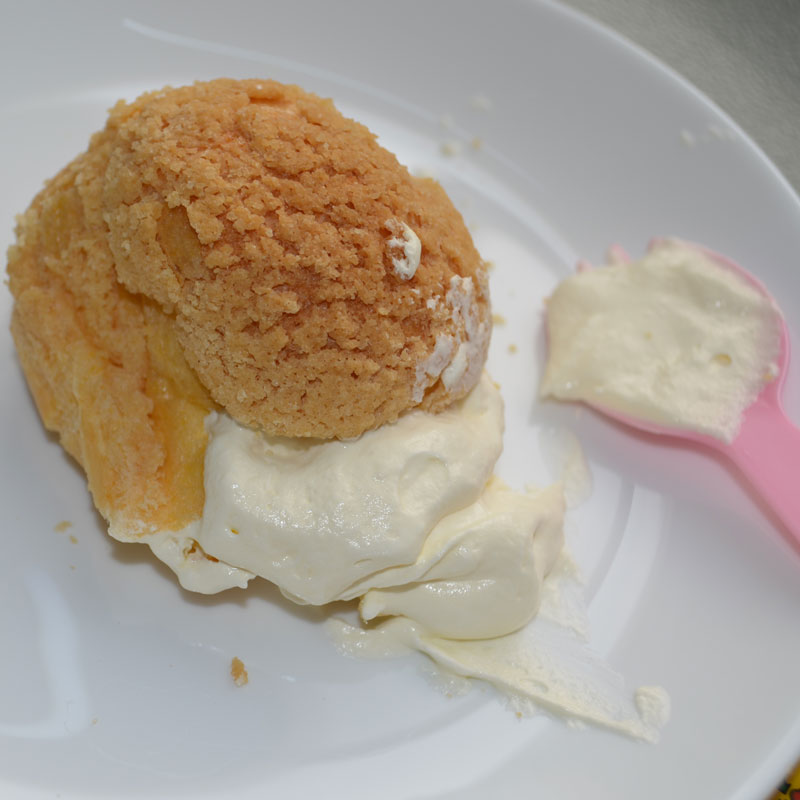 Kan du bruge ikke-mejeri kaffefløde til desserter som buddinger og cremecreme