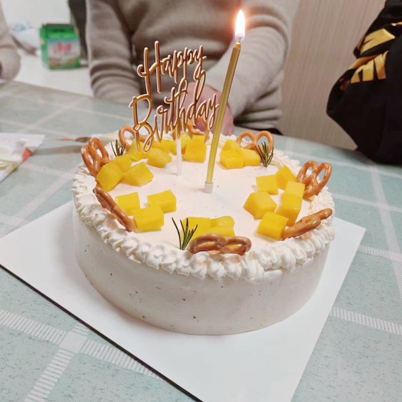 Hvordan forbedrer Non Dairy Creamer til cremet tekstur mad- og drikkevareformuleringer?