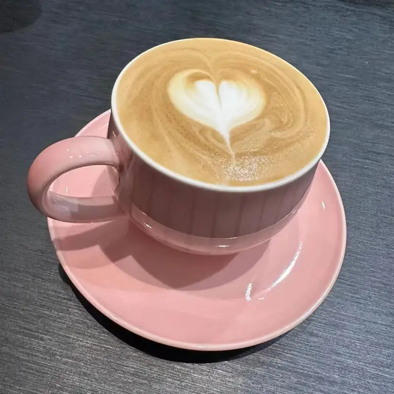 Hvordan kan ikke-mejeri flødekande til kaffe forbedre moderne drikkevareinnovation?