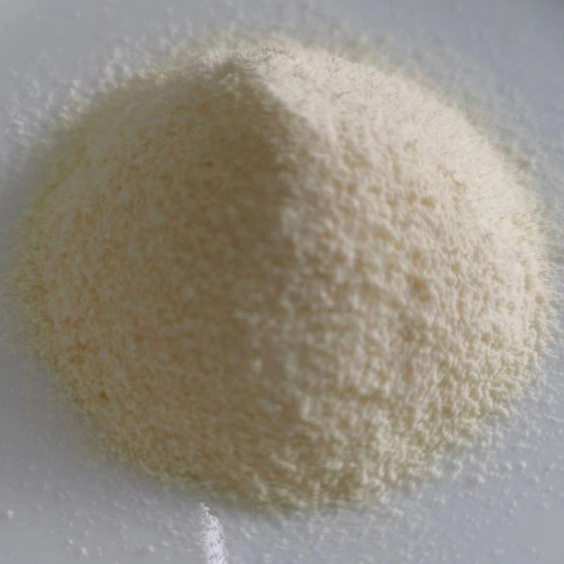 Hvordan kan syreneutraliserende ikke-mejeri creamer forbedre moderne drikkevareformuleringer?